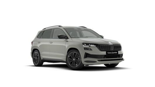 Škoda Karoq 2,0 TDI 110 kW 7° automatická DSG 4x4 Sportline