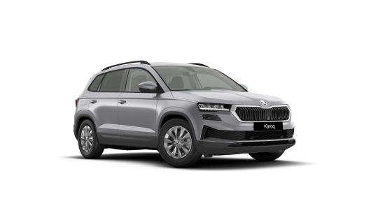 Škoda Karoq 1,5 TSI 110 kW 6° manuální Selection