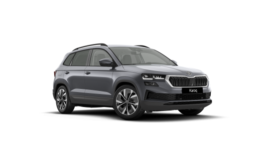 Škoda Karoq 1,5 TSI 110 kW 7° automatická DSG Dynamic