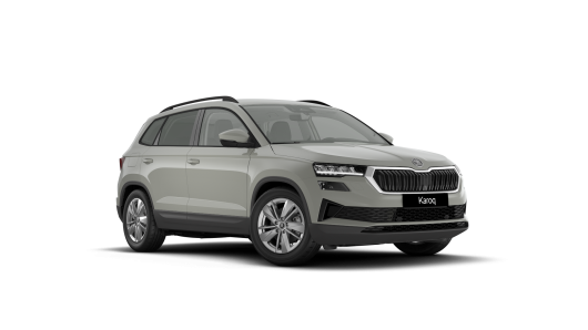 Škoda Karoq 1,5 TSI 110 kW 7-stup. automat. Classic