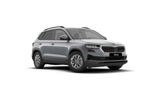 Škoda Karoq 1,5 TSI 110 kW 7-stup. automat. Classic