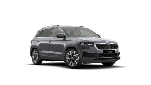 Škoda Karoq 1,5 TSI 110 kW 7° automatická DSG 130 let Premium