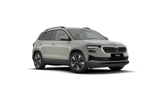 Škoda Karoq 1,5 TSI 110 kW 7-stup. automat. Classic