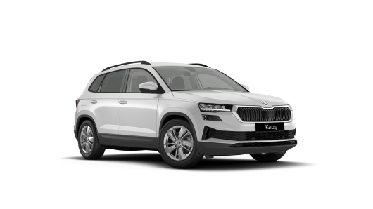 Škoda Karoq 1,5 TSI 110 kW 7° automatická DSG 130 let