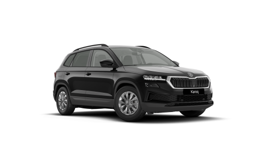 Škoda Karoq 1,5 TSI 110 kW 7° automatická DSG Classic