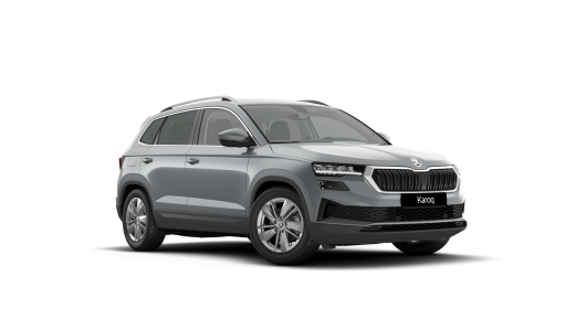 Škoda Karoq 2,0 TDI 110 kW 7° automatická DSG Top Selection