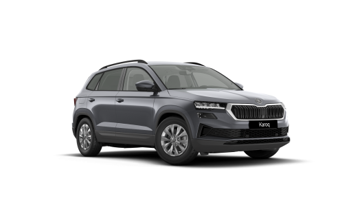 Škoda Karoq 1,5 TSI 110 kW 7° automatická DSG Classic