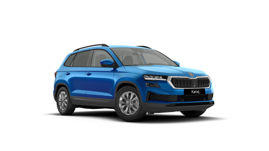 Škoda Karoq 1,5 TSI 110 kW 7° automatická DSG Classic