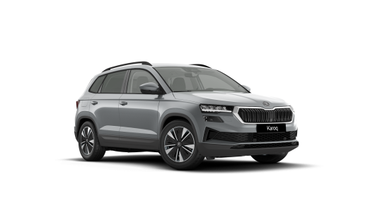 Škoda Karoq 1,5 TSI 110 kW 7° automatická DSG Classic