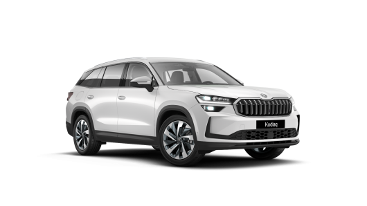 Škoda Kodiaq 2,0 TDI 110 kW 7° automatická DSG Exclusive Selection