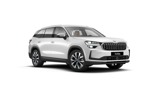 Škoda Kodiaq 1,5 TSI iV 150 kW 6-stup. automat. Exclusive Selection