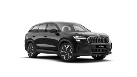Škoda Kodiaq 2,0 TDI 142 kW 7° automatická DSG 4x4 Exclusive Selection