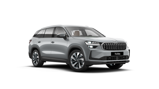 Škoda Kodiaq 2,0 TDI 110 kW 7° automatická DSG Exclusive Selection