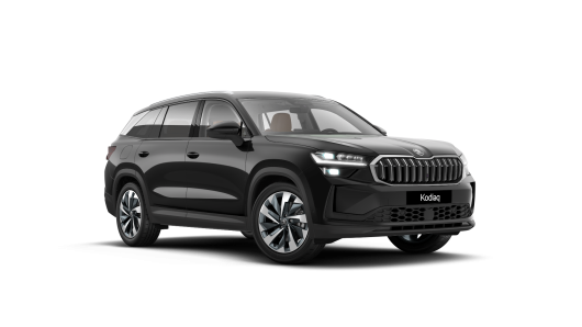 Škoda Kodiaq 2,0 TDI 142 kW 7° automatická DSG 4x4 Exclusive Selection