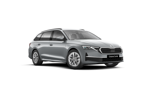 Škoda Octavia 1,5 TSI m-HEV 110 kW 7° automatická DSG Classic