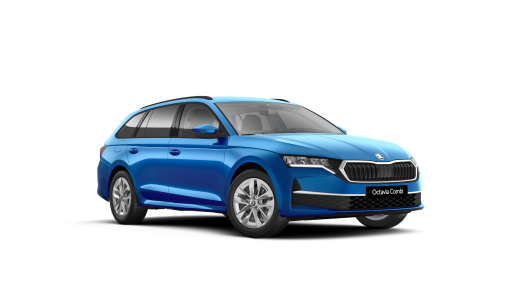 Škoda Octavia 2,0 TDI 110 kW 7° automatická DSG Classic