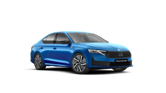 Škoda Octavia 1,5 TSI 110 kW 6° manuální Sportline