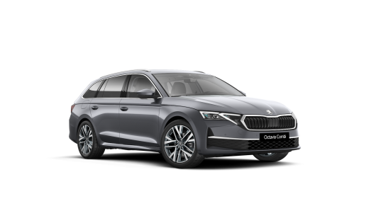 Škoda Octavia 2,0 TDI 110 kW 7° automatická DSG Top Selection