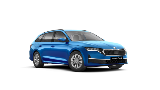 Škoda Octavia 2,0 TDI 110 kW 7° automatická DSG Selection