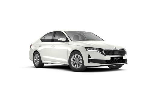 Škoda Octavia 1,5 TSI m-HEV 85 kW 7° automatická DSG Selection