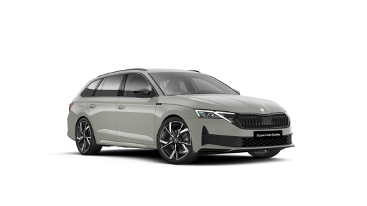 Škoda Octavia 1,5 TSI m-HEV 110 kW 7° automatická DSG Sportline