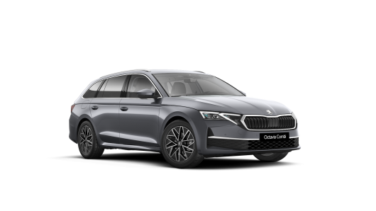 Škoda Octavia 1,5 TSI m-HEV 110 kW 7° automatická DSG Top Selection