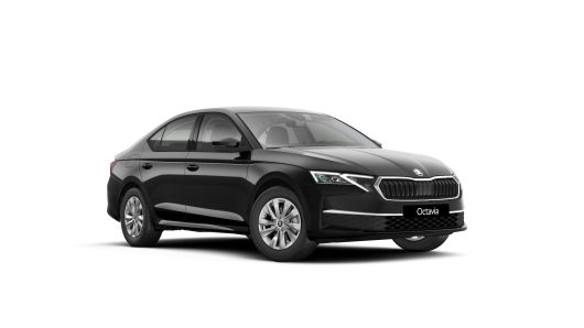Škoda Octavia 1,5 TSI m-HEV 85 kW 7-stup. automat. Selection