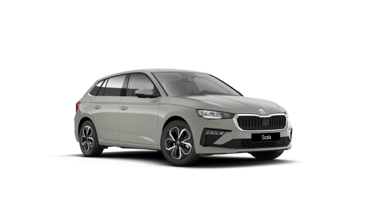 Škoda Scala 1,0 TSI 85 kW 7° automatická DSG Top Selection
