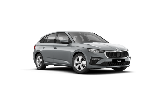 Škoda Scala 1,0 TSI 85 kW 7° automatická DSG Classic