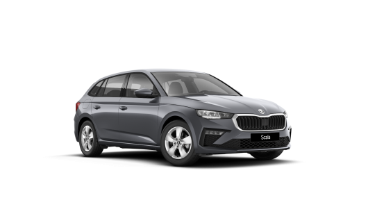 Škoda Scala 1,0 TSI 85 kW 7° automatická DSG 130 let