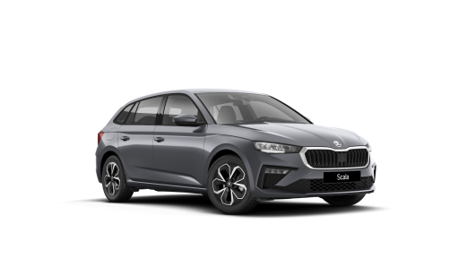 Škoda Scala 1,0 TSI 85 kW 7° automatická DSG 130 let