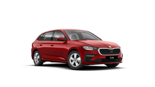 Škoda Scala 1,0 TSI 85 kW 6° manuální 130 let