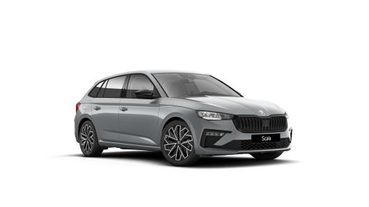 Škoda Scala 1,0 TSI 85 kW 6-stup. mech. Dynamic