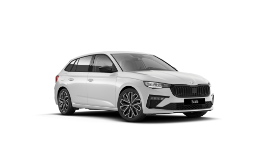 Škoda Scala 1,0 TSI 85 kW 6-stup. mech. Dynamic