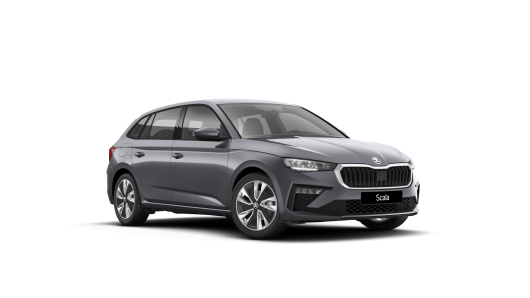 Škoda Scala 1,0 TSI 85 kW 6° manuální Classic