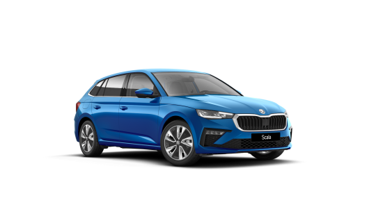 Škoda Scala 1,5 TSI 110 kW 7° automatická DSG 130 let Premium