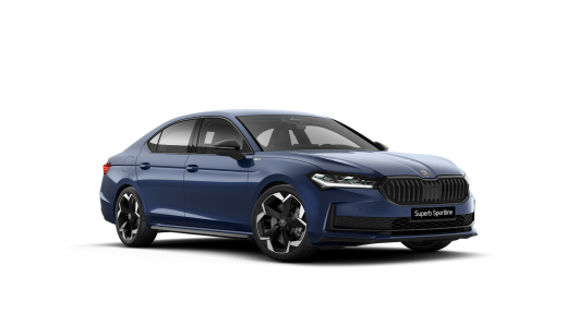 Škoda Superb 2,0 TDI 142 kW 7° automatická DSG 4x4 Sportline