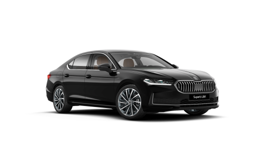Škoda Superb 2,0 TDI 142 kW 7° automatická DSG 4x4 Laurin & Klement