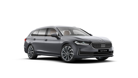Škoda Superb 2,0 TDI 142 kW 7° automatická DSG 4x4 Laurin & Klement