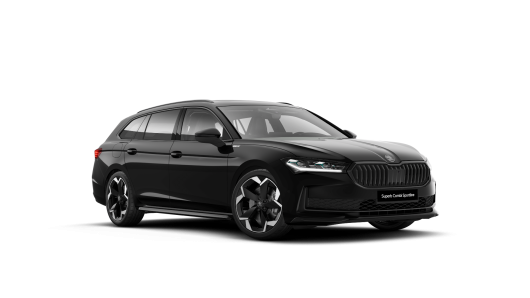 Škoda Superb 2,0 TDI 142 kW 7° automatická DSG 4x4 Sportline