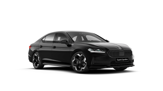 Škoda Superb 2,0 TDI 110 kW 7° automatická DSG Sportline