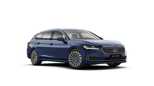 Škoda Superb 2,0 TDI 142 kW 7° automatická DSG 4x4 Laurin & Klement