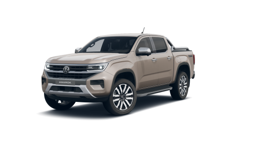 Volkswagen Amarok 3,0 TDI 177kW Aventura