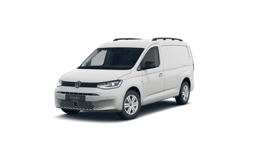 Volkswagen Caddy - skříňový vůz 2,0 TDI 90kW Cargo Maxi