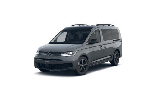 Volkswagen Caddy 2,0 TDI 75kW Maxi Life