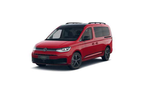 Volkswagen Caddy 1,5 TSI 85kW Maxi Life