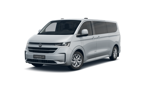 Volkswagen Caravelle 2,0 TDI 125kW Style - dlouhý rozvor