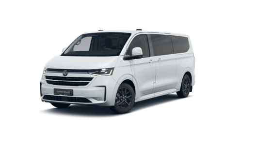 Volkswagen Caravelle 2,5 86kW Style - dlouhý rozvor