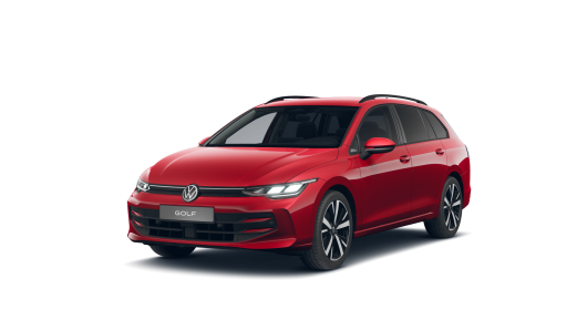 Volkswagen Golf Variant 1,5 TSI 85kW People