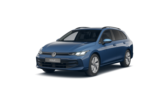 Volkswagen Golf Variant 1,5 TSI 110kW People
